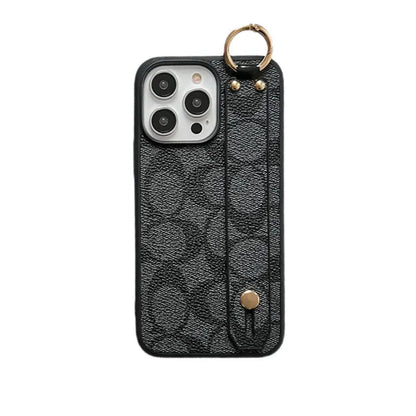 Classic iPhone Case With Holder Coffee-SW240330-s2 mysite
