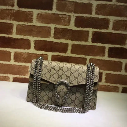 Classic Monogram Handbag-18 mysite