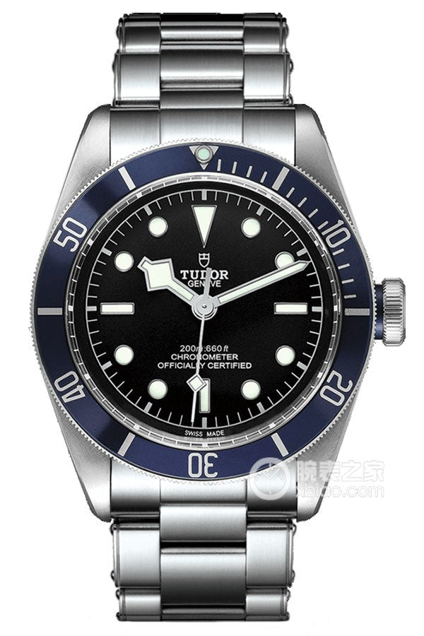 Replica BLACK BAY 904l Stainless Steel Automatic Mechanical Watch 42MM