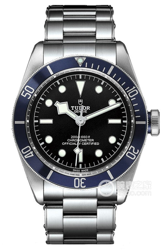 Replica BLACK BAY 904l Stainless Steel Automatic Mechanical Watch 42MM