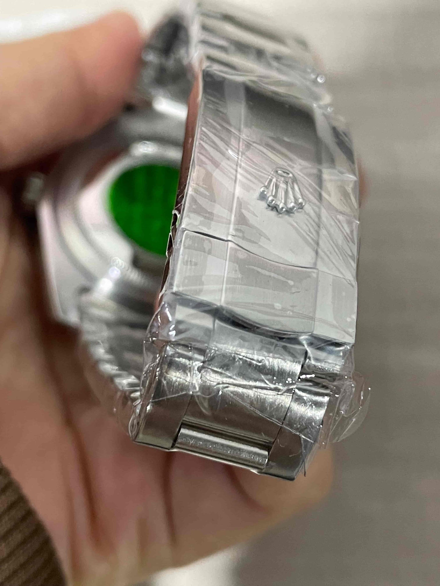 Automatic Watch for Men 40mm R78
