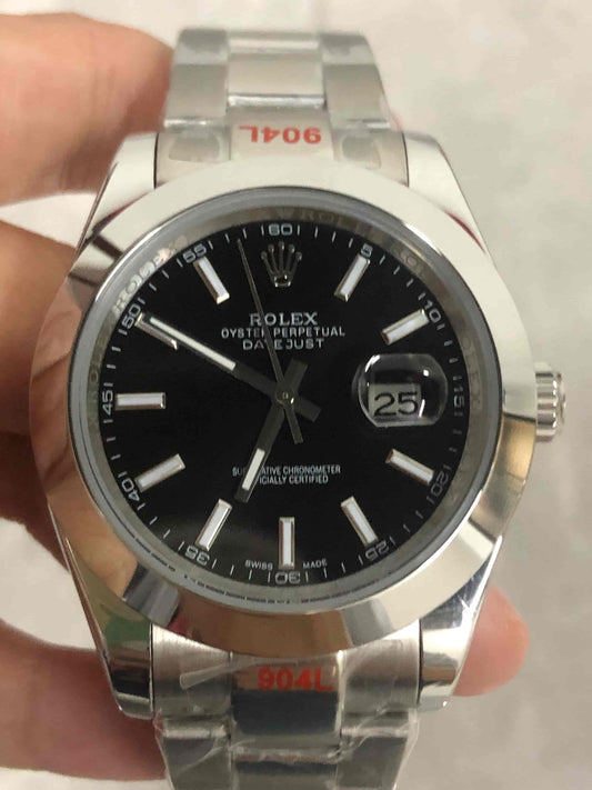 Automatic Watch for Men 40mm R104