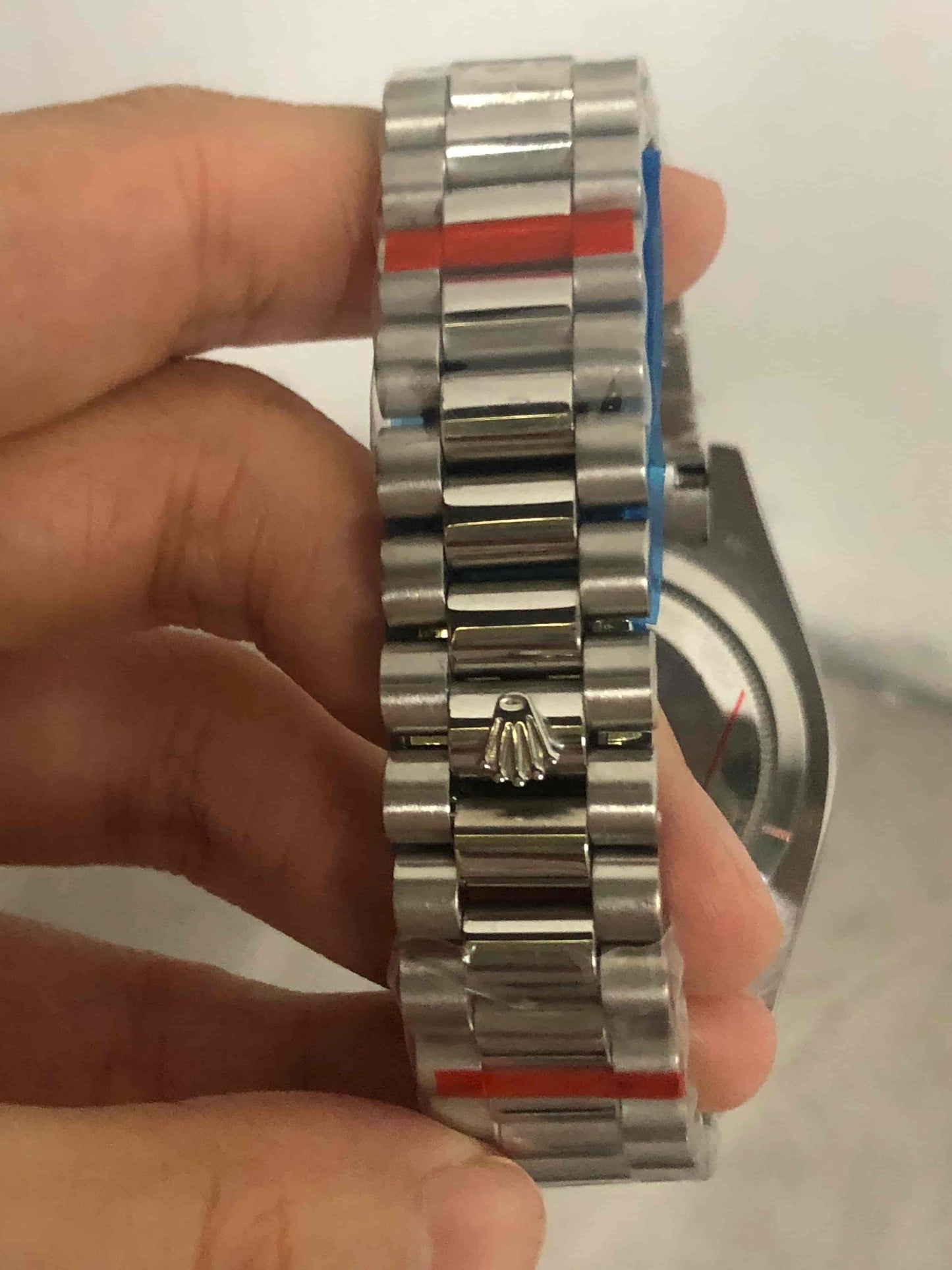 Replica Automatic Watch for Men 40mm R222