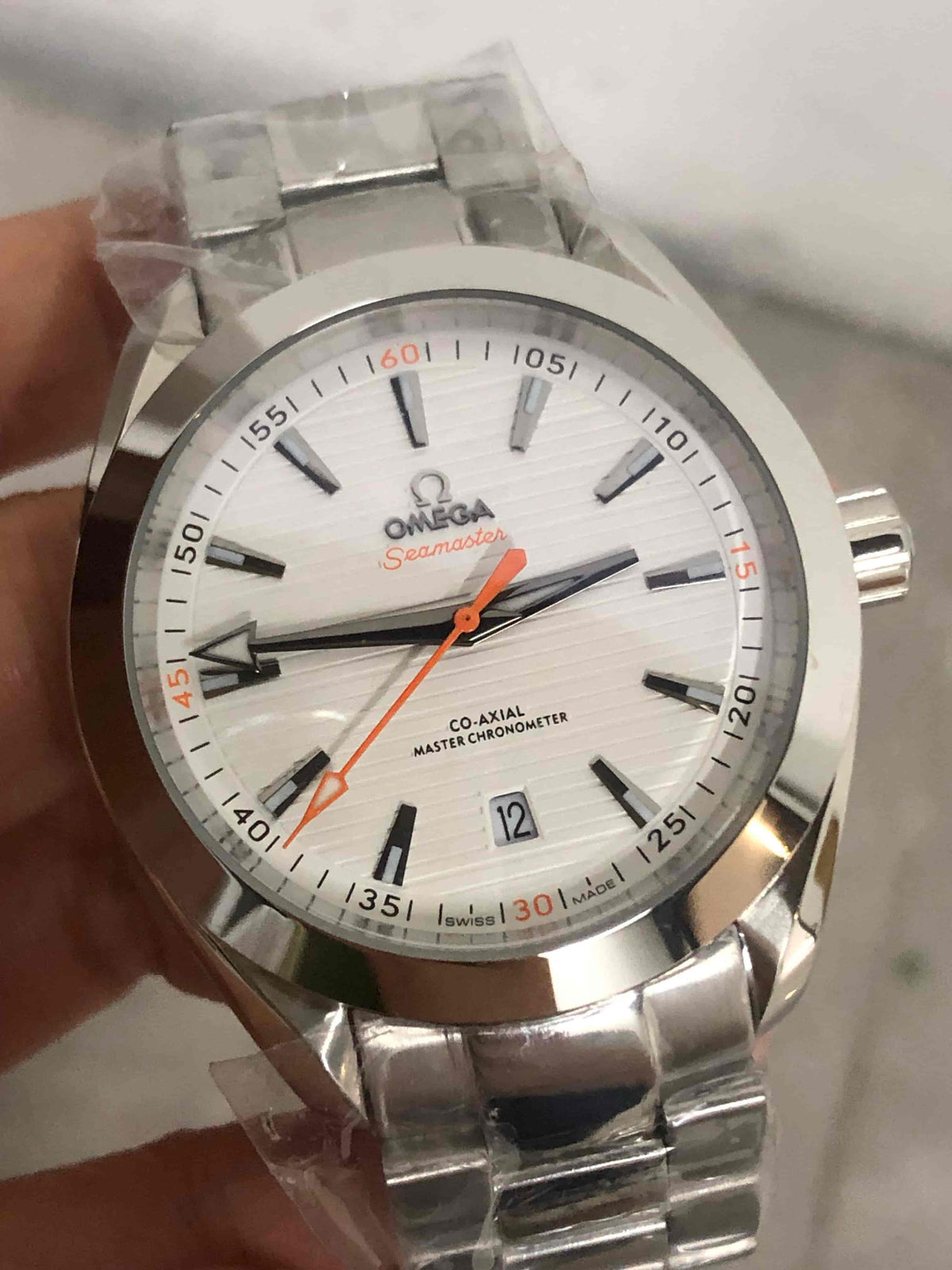 Mechanical Watch for Men OM218