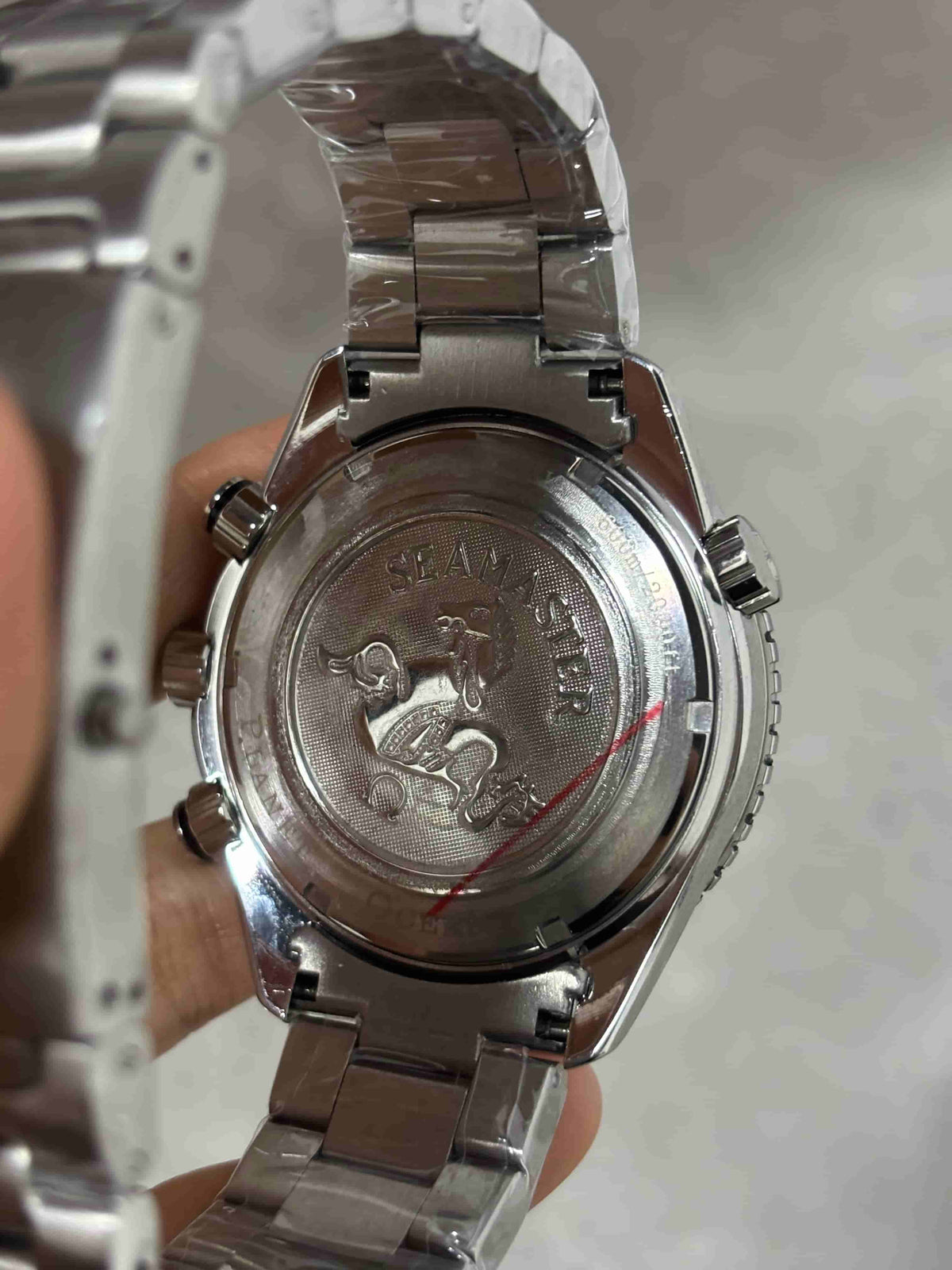 Vk63 Quartz  Watch for Men OM199