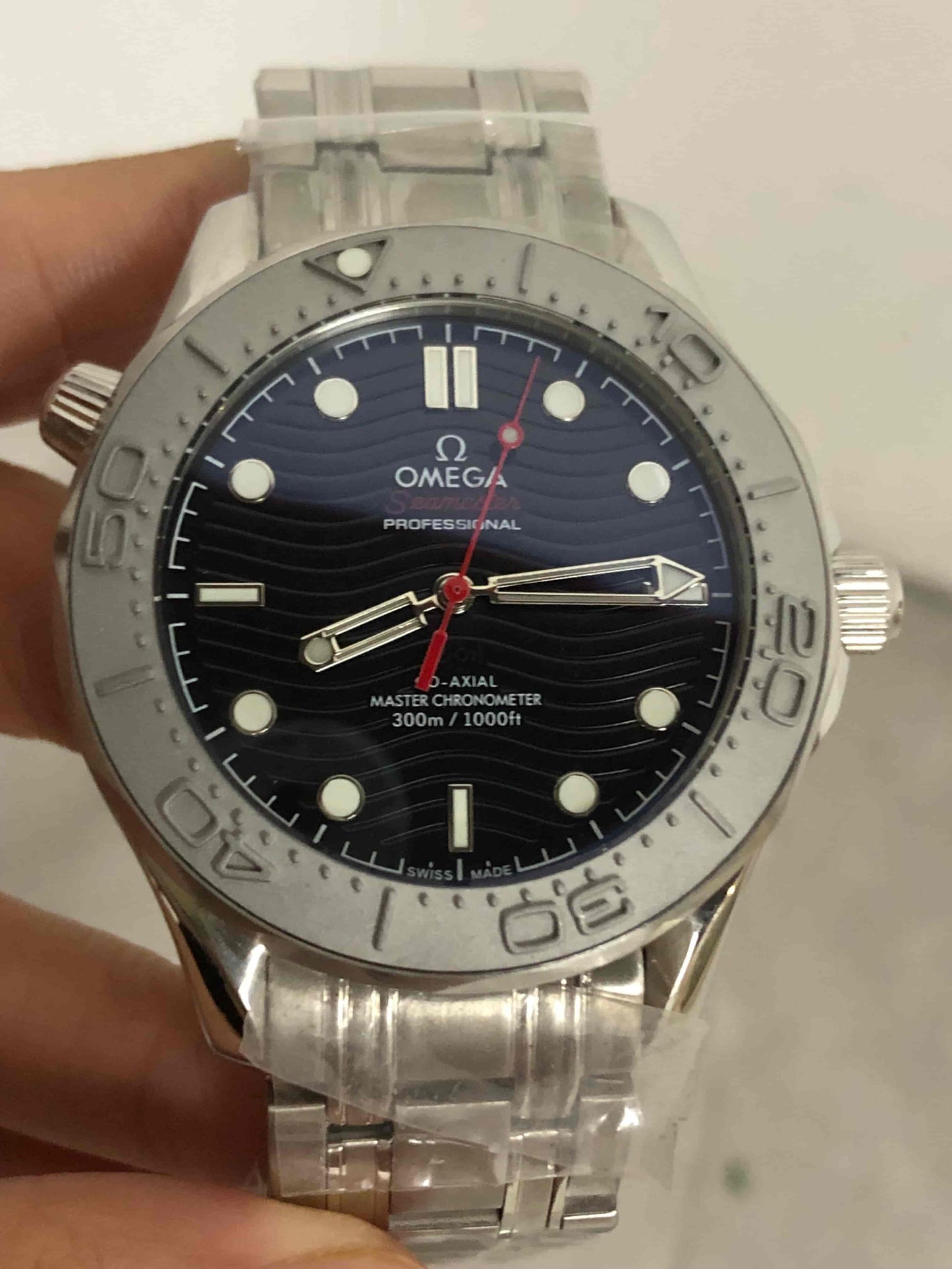 Mechanical Watch for Men OM143