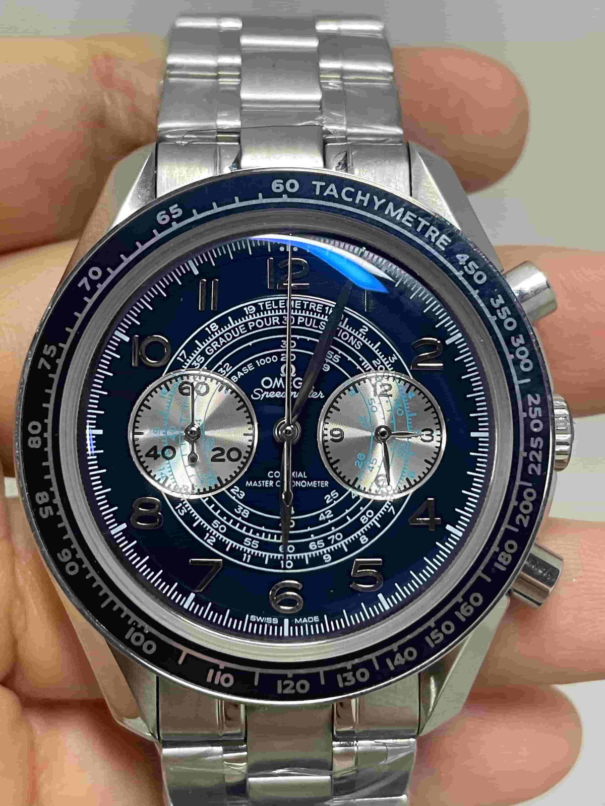 Vk63 Quartz  Watch for Men OM12