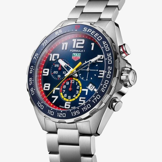 Replica Tag Formula 1 (800301CH)