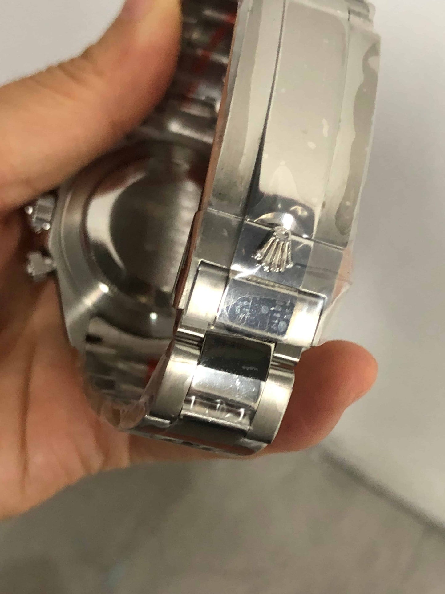 Automatic Watch Replica Cosmograph Daytona R185