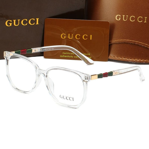 Retro Square Glasses-s-88 mysite