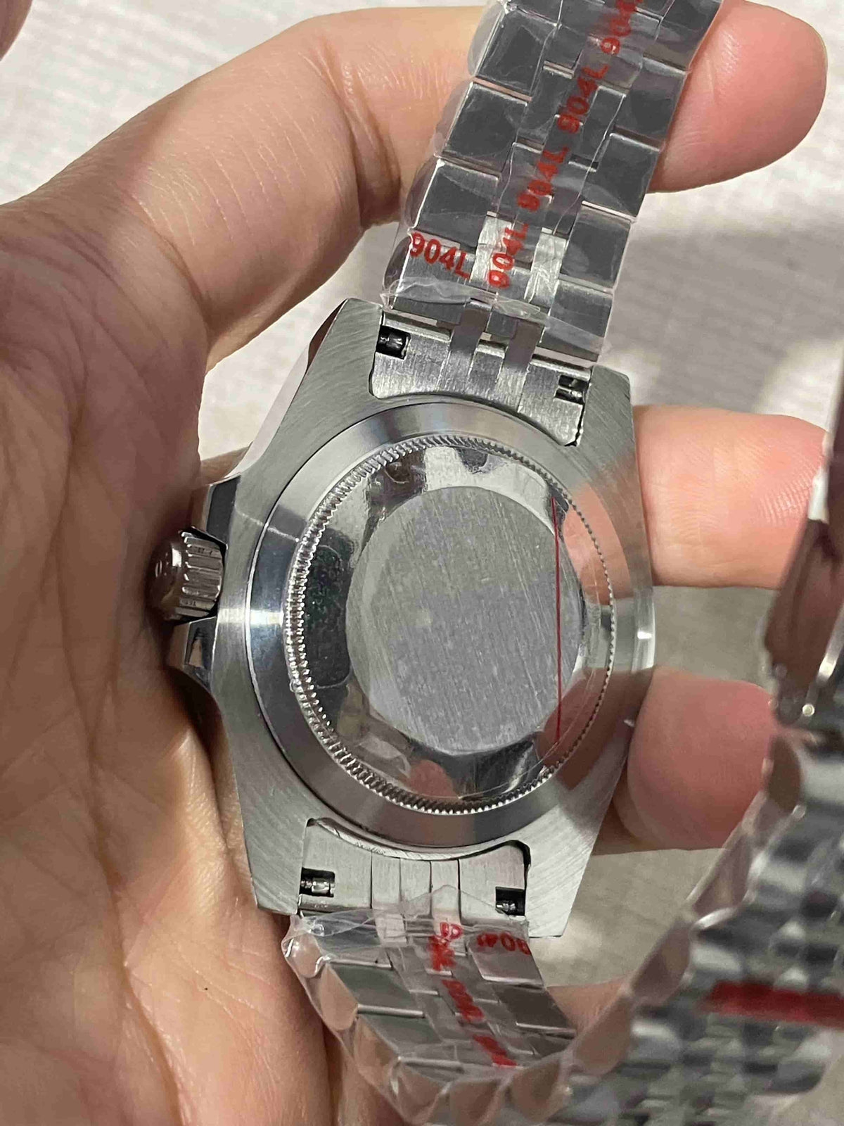 Automatic Watch for Men 40mm R51