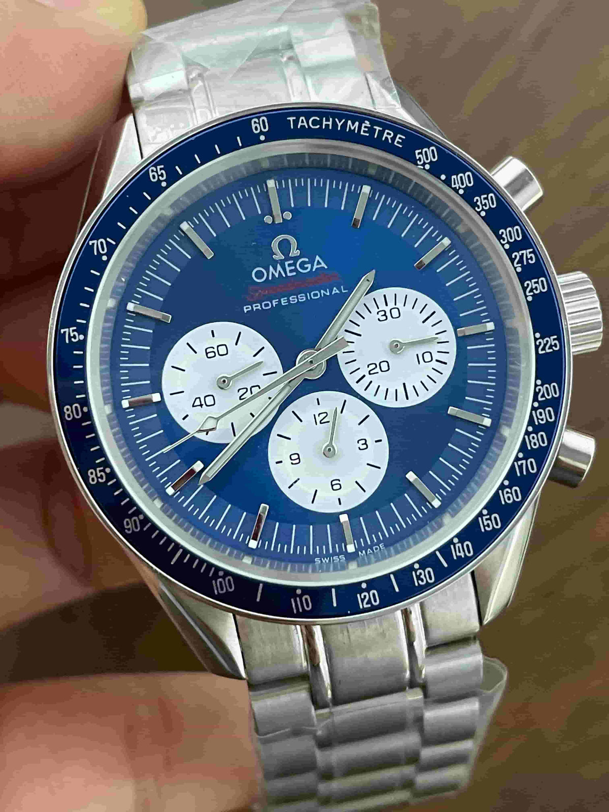 Mechanical Watch for Men OM307