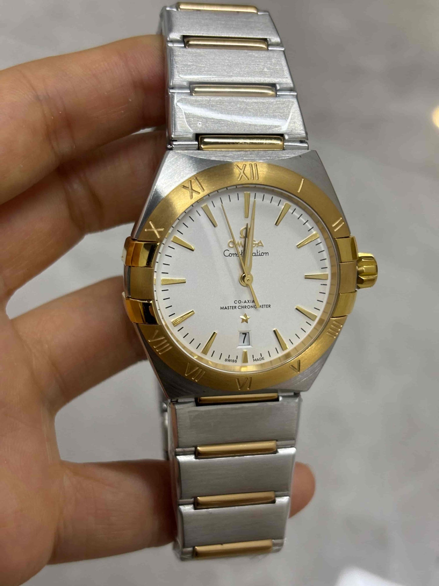 Mechanical Watch for Women 27mm OM86
