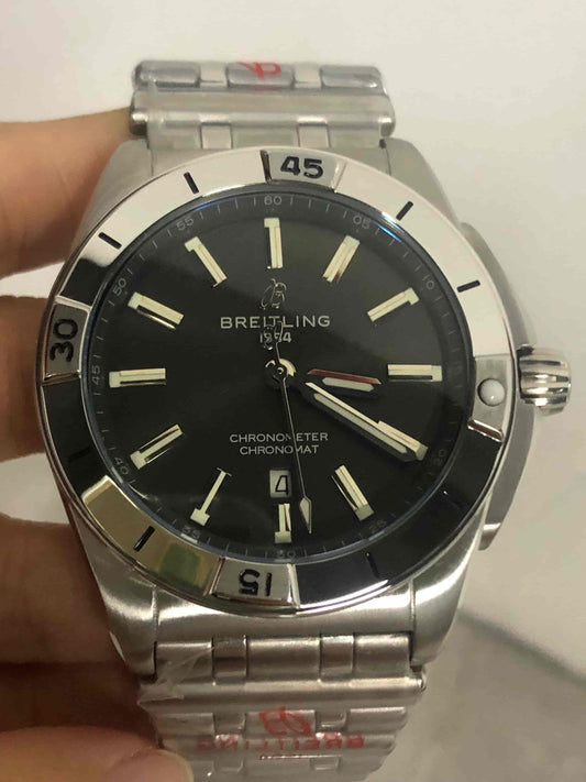 Replica Stainless Steel Mechanical Watch  BL68