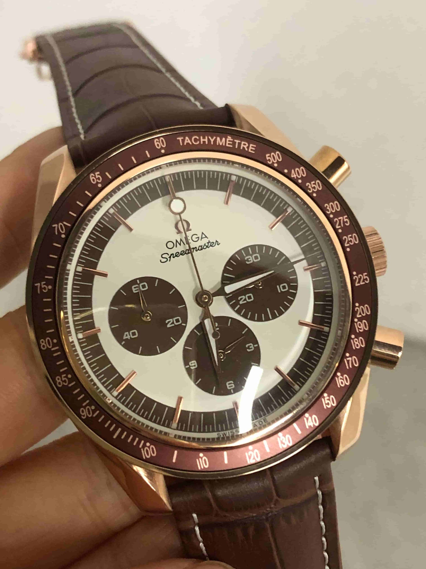 Vk63 Quartz  Watch for Men OM194