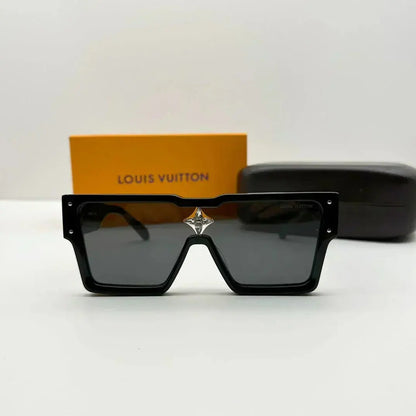 Luxury Large Frame Sunglasses L-009s-sss62 mysite