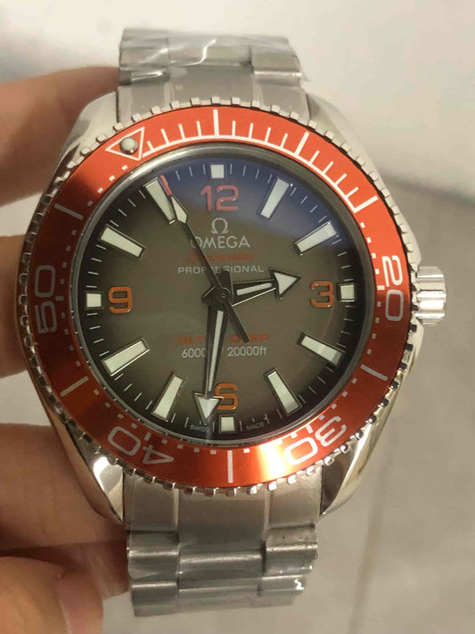 Mechanical Watch for Men OM257