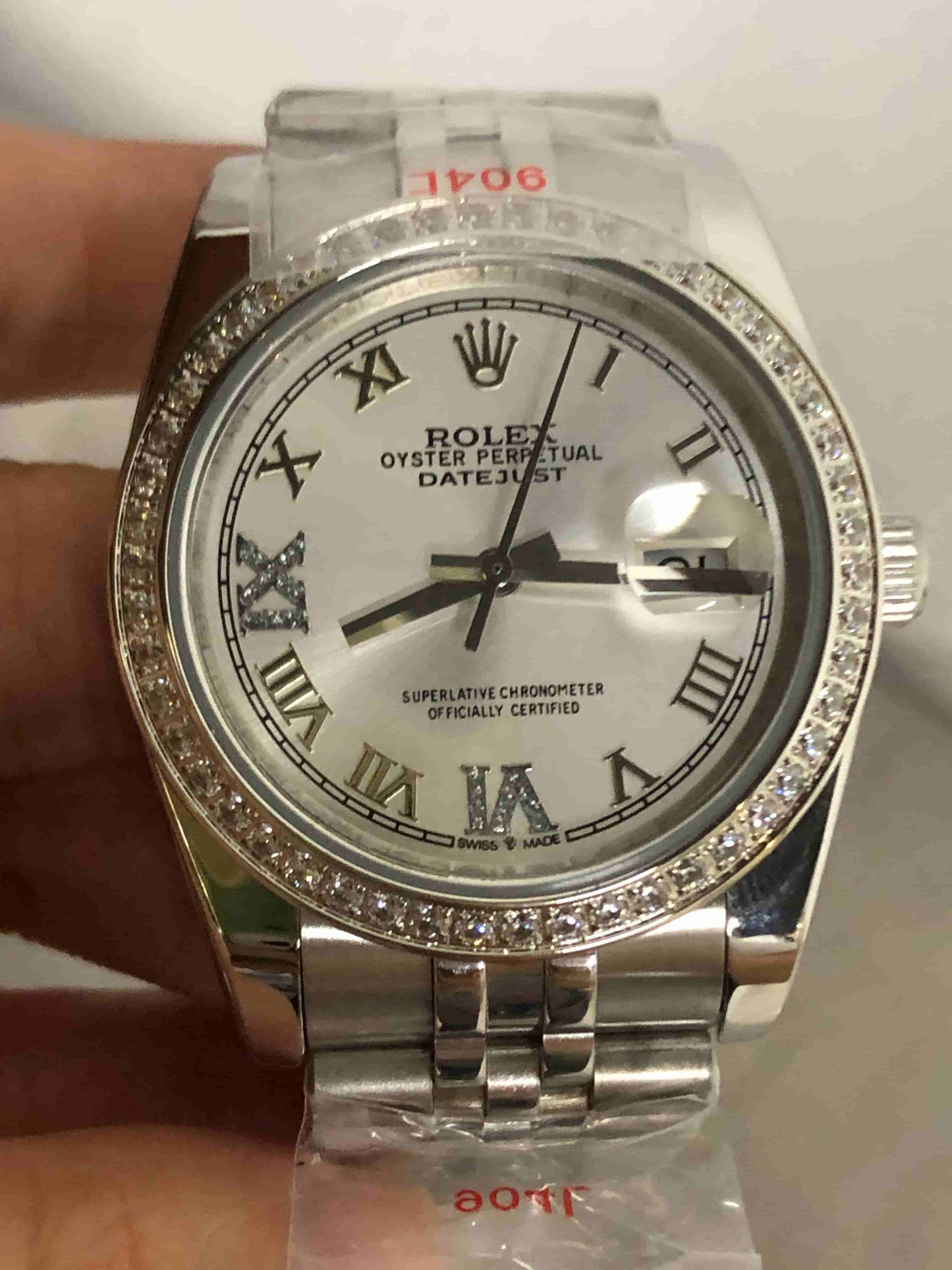 Replica Automatic Watch for Men R240