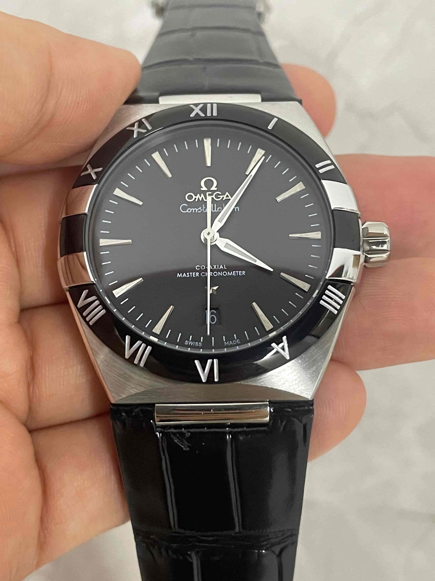 Mechanical Watch for Men OM132