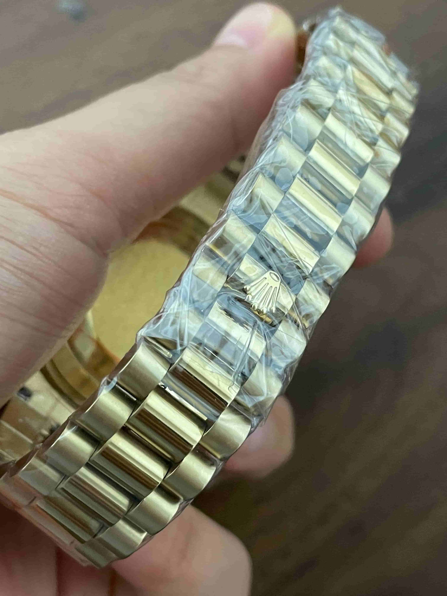 Replica Automatic Watch for Men 40mm R286