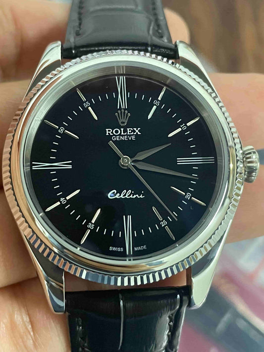 Automatic Watch for Men 40mm R152