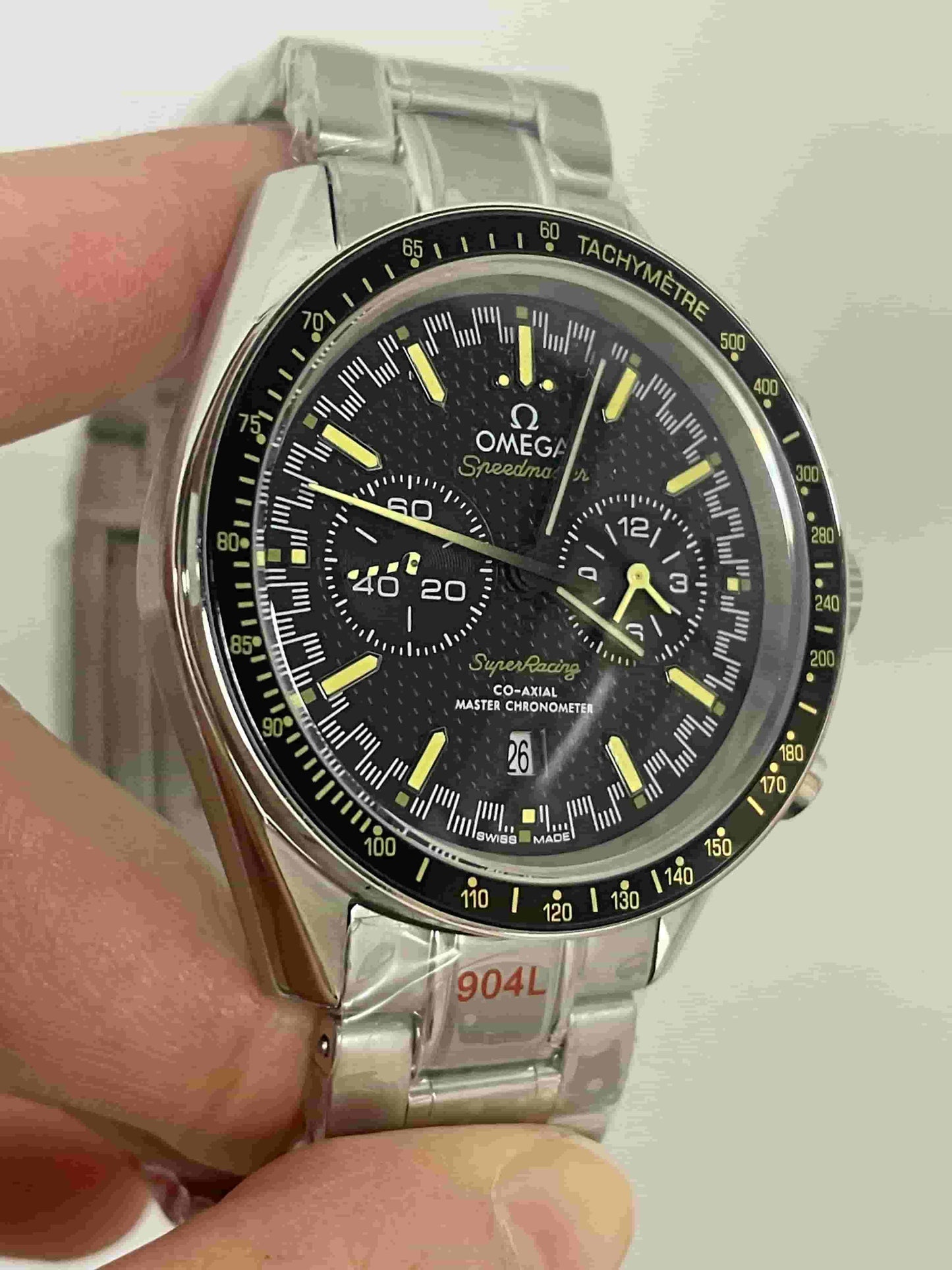 Mechanical Watch for Men OM274