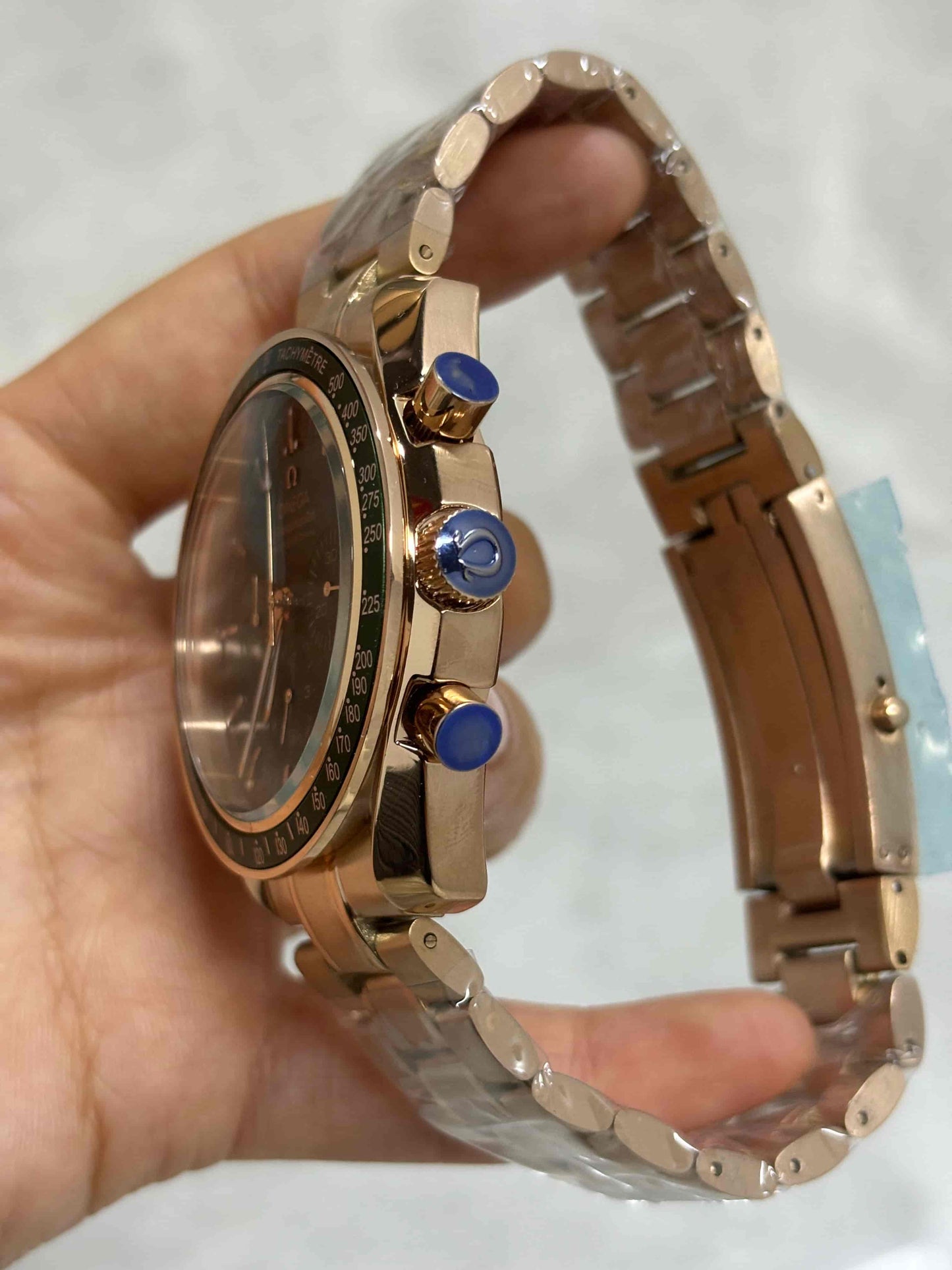 Vk63 Quartz Watch for Men OM79