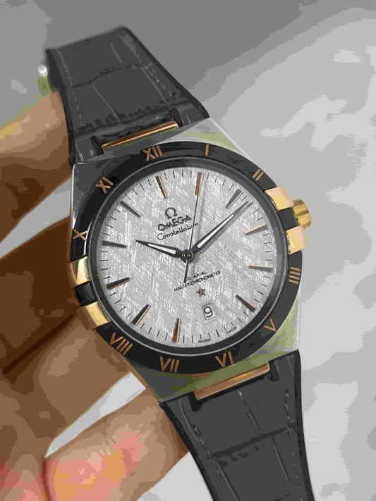 Mechanical Watch for Men OM278