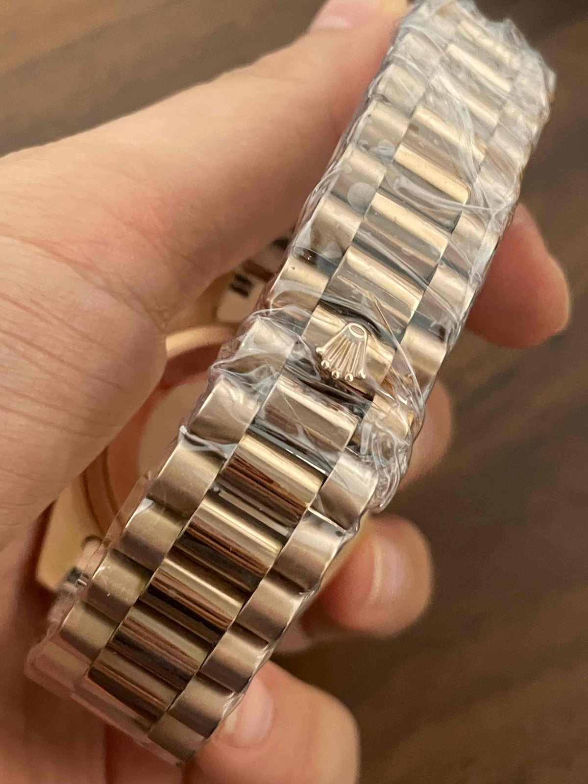 Replica Automatic Watch for Men 40mm R293