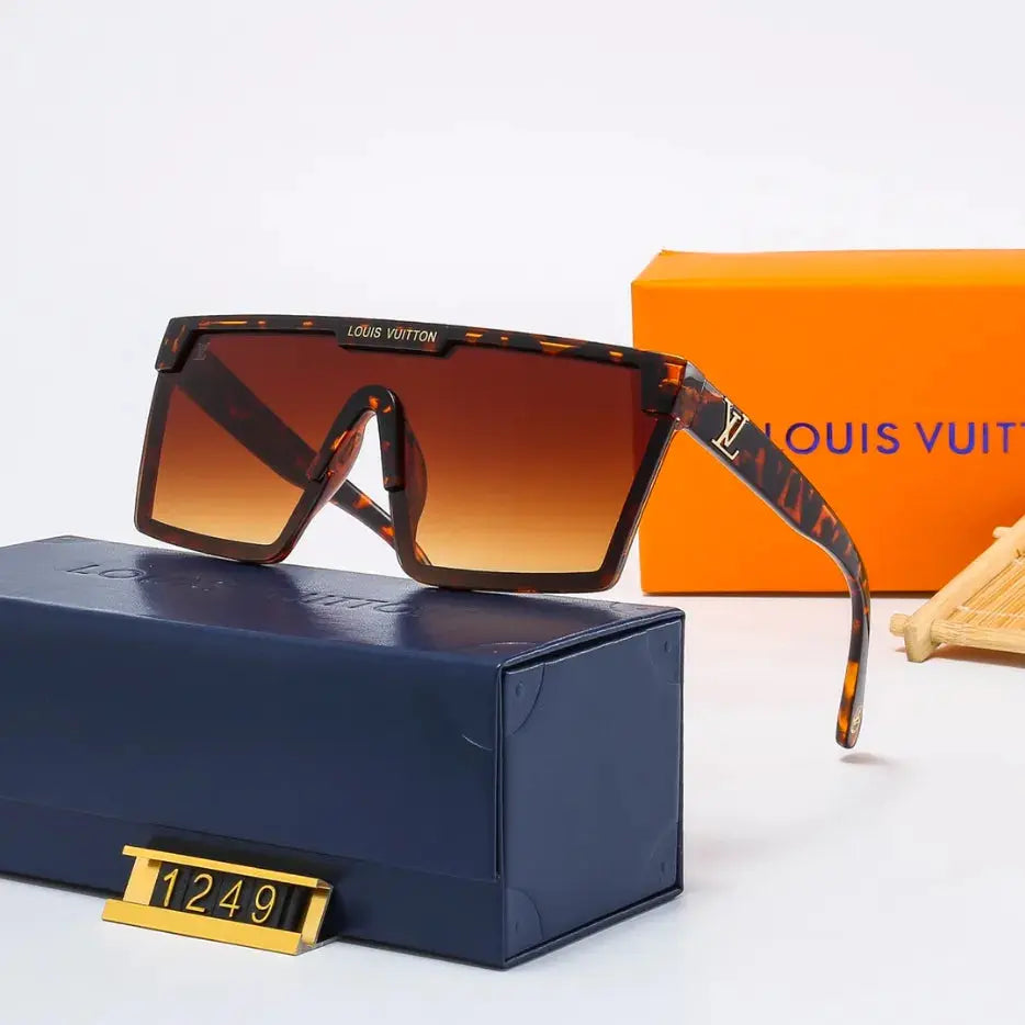 New Stylish Unisex Sunglassess-sss62 mysite