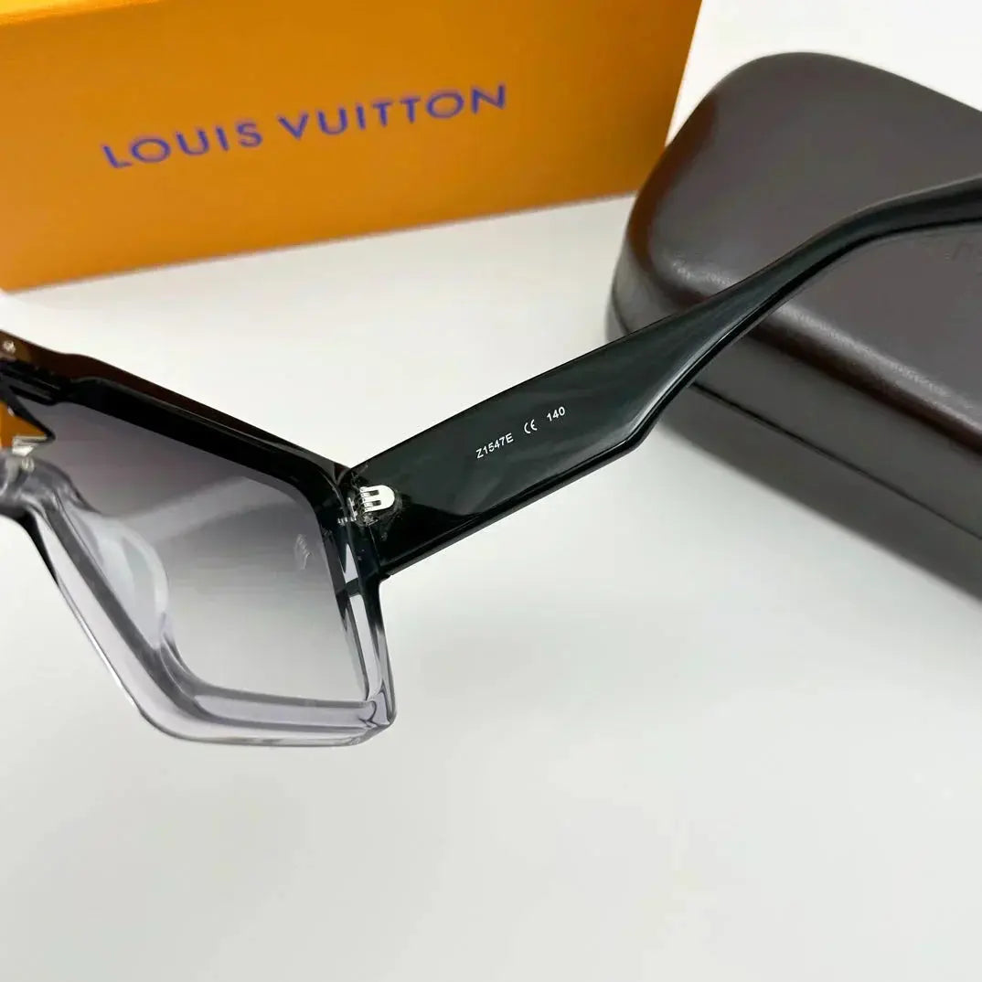 Luxury Large Frame Sunglasses L-008s-sss62 mysite