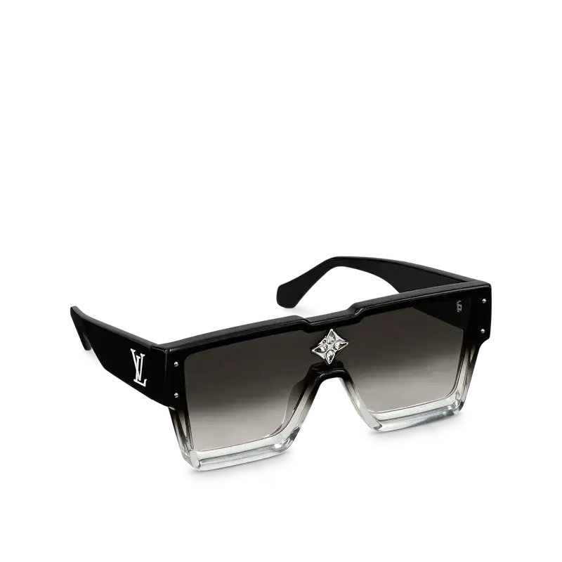 Luxury Large Frame Sunglasses L-008s-sss62 mysite