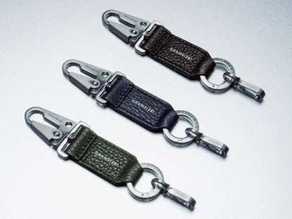 Strap Attachment Kit Plus (Silver)--s mysite