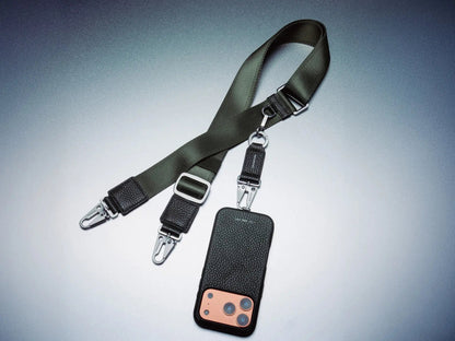 38mm Basic Strap Plus (Silver)--s mysite