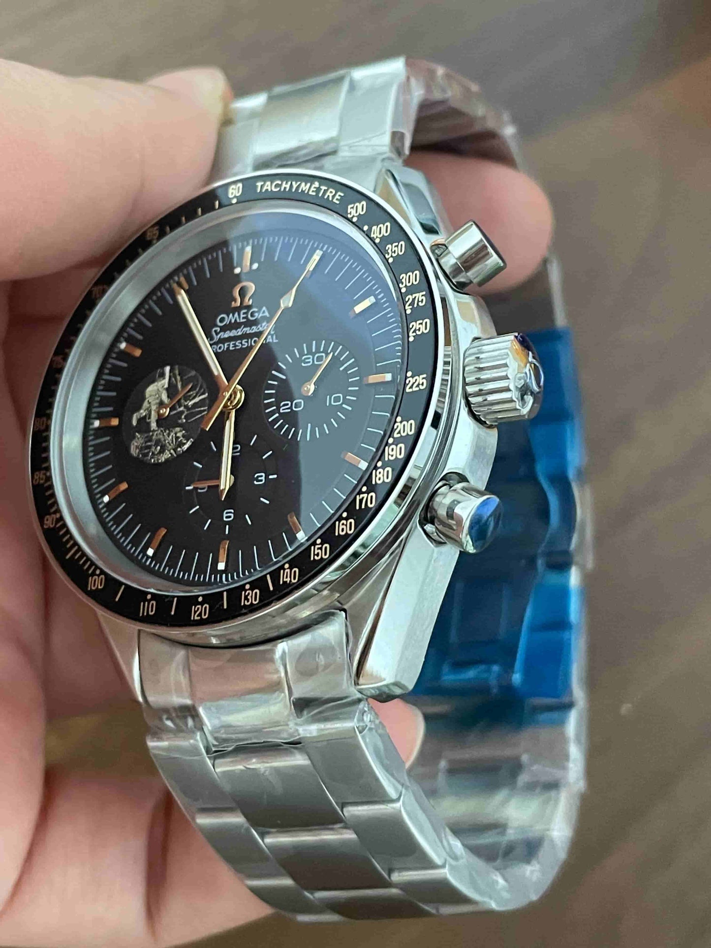 Mechanical Watch for Men OM301