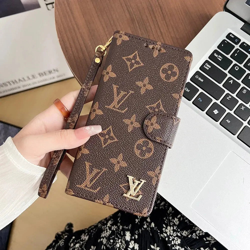 Luxury Advanced Wallet iPhone Case-s2 mysite