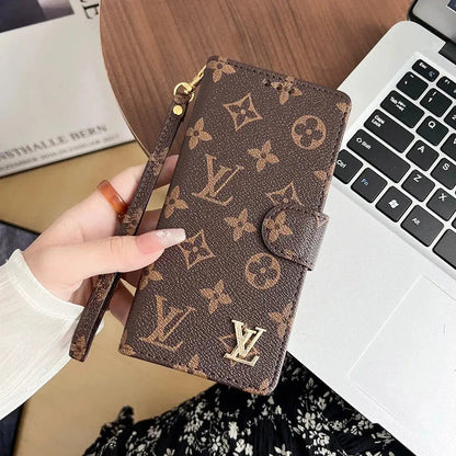 Luxury Advanced Wallet iPhone Case-s2 mysite