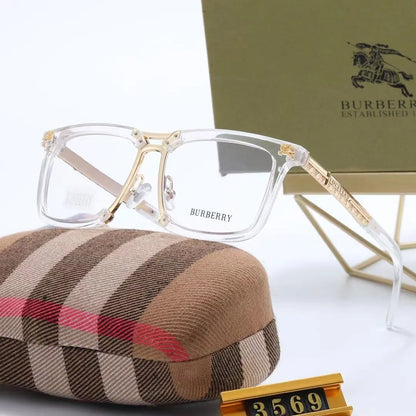 Ladies Fashion Casual Metal Glasses-s-88 mysite