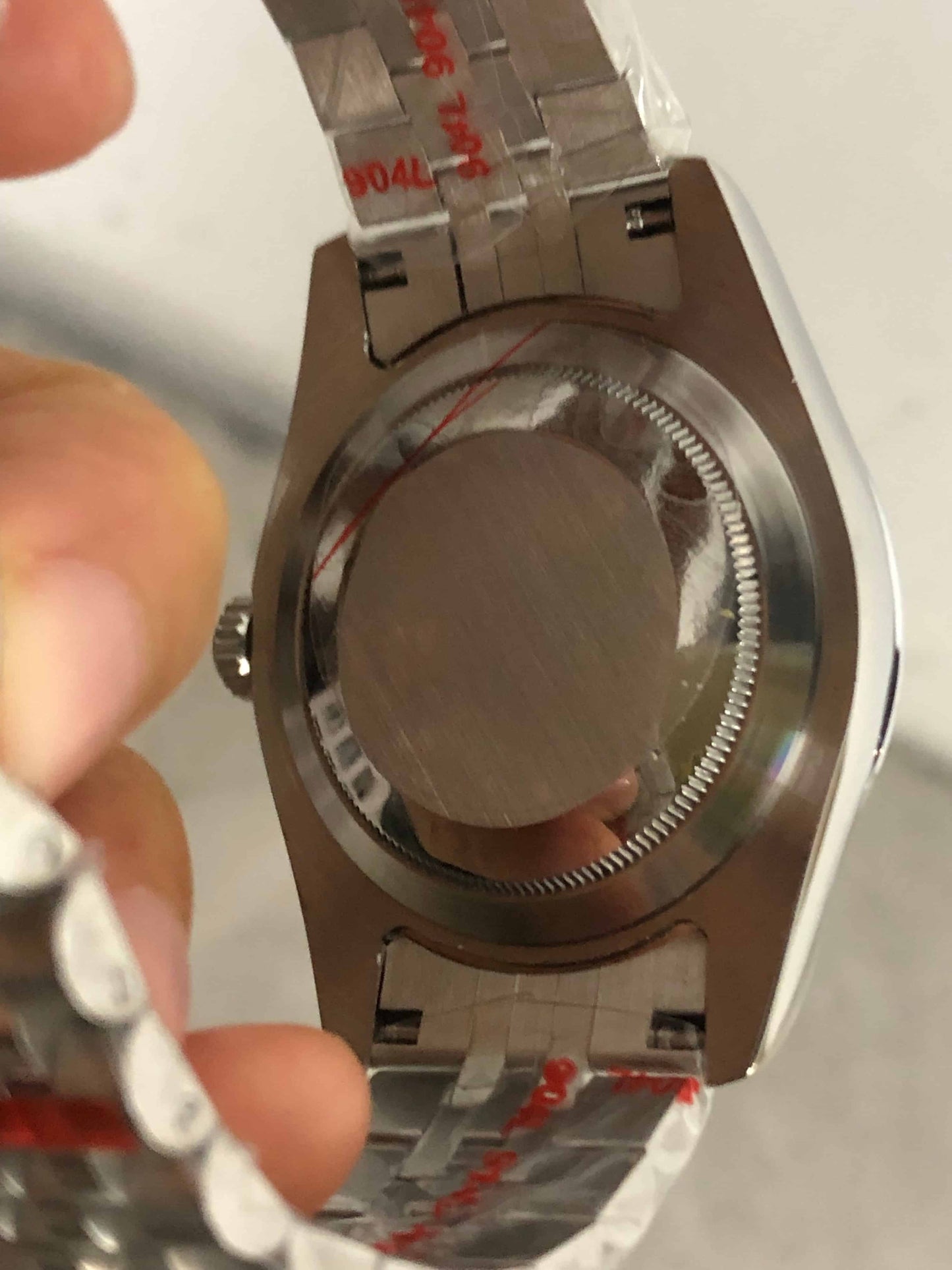 Replica Automatic Watch for Men 40mm  R208