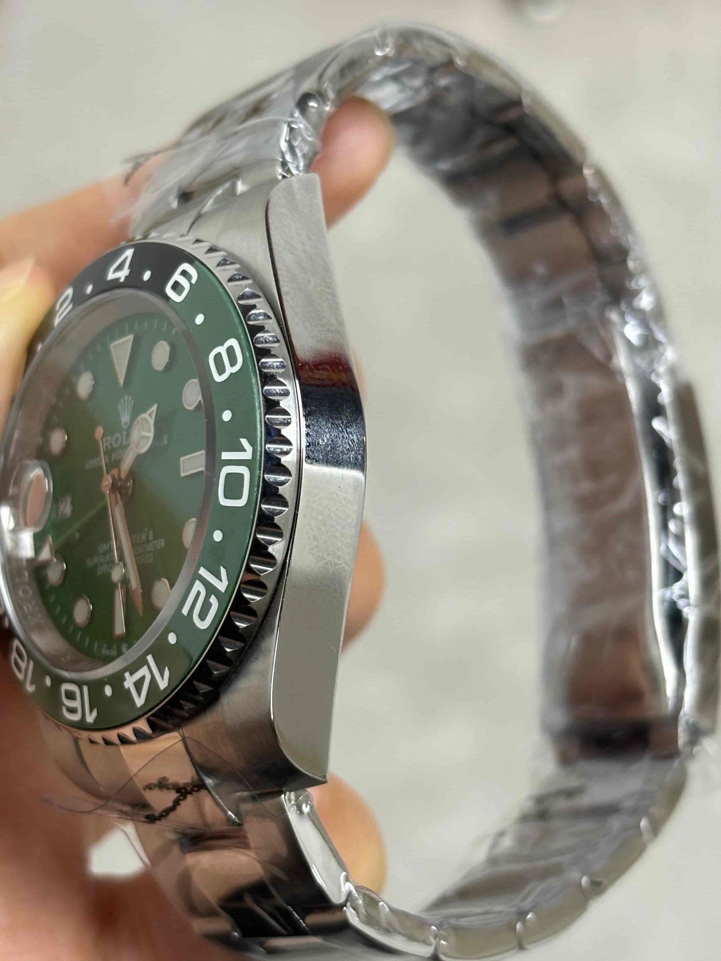 Replica Automatic Watch for Men 40MM R262