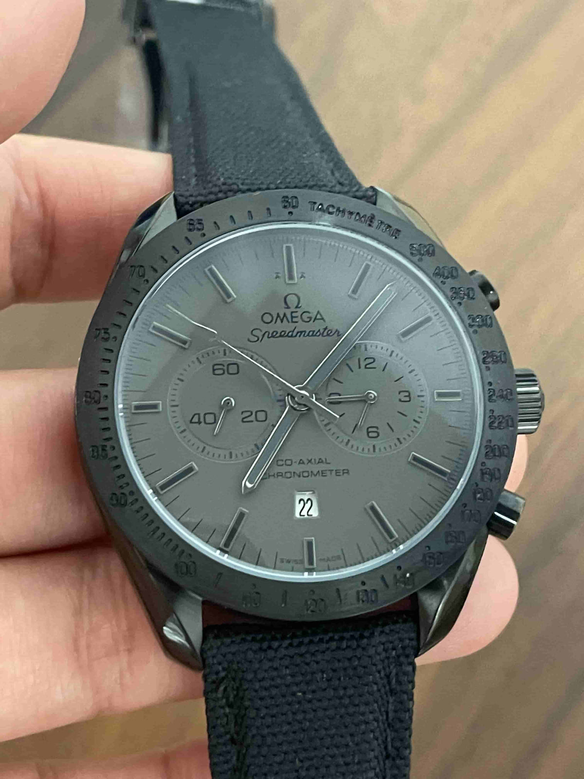 Mechanical Watch for Men OM306