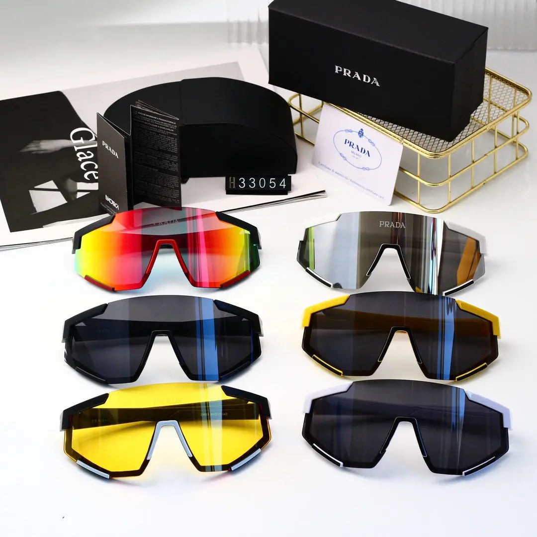 Oversized Cool Sunglasses 33054s-sss62 mysite