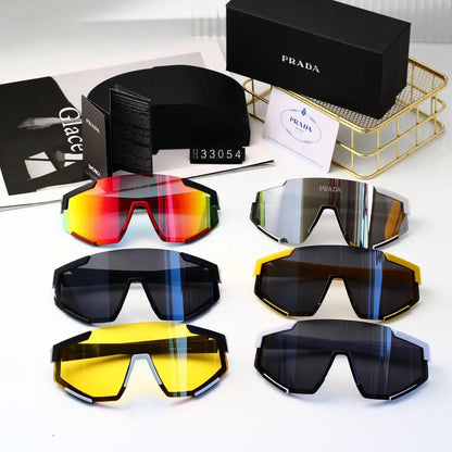 Oversized Cool Sunglasses 33054s-sss62 mysite