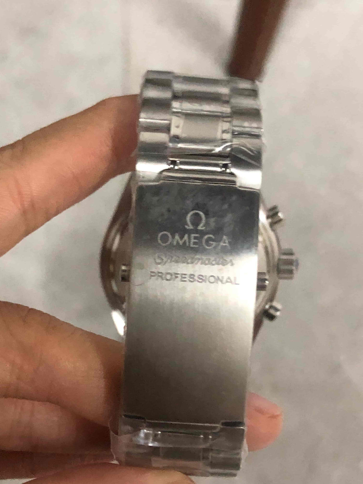 Mechanical Watch for Men OM102