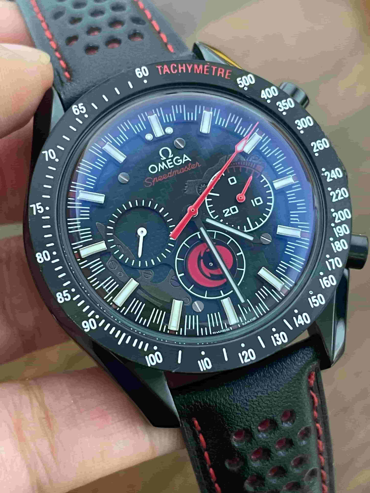 Mechanical Watch for Men OM318