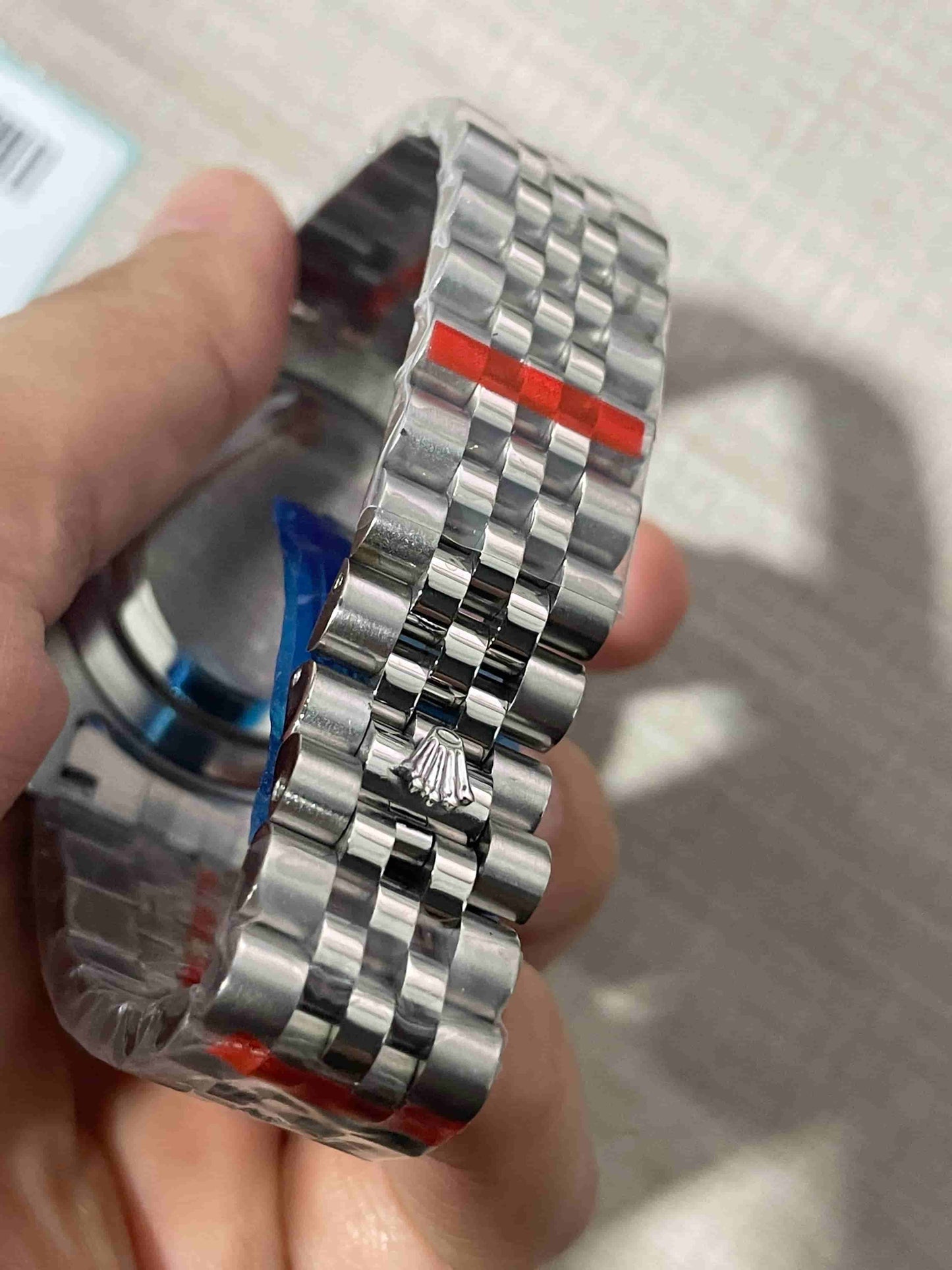Automatic Watch for Men 40mm R64