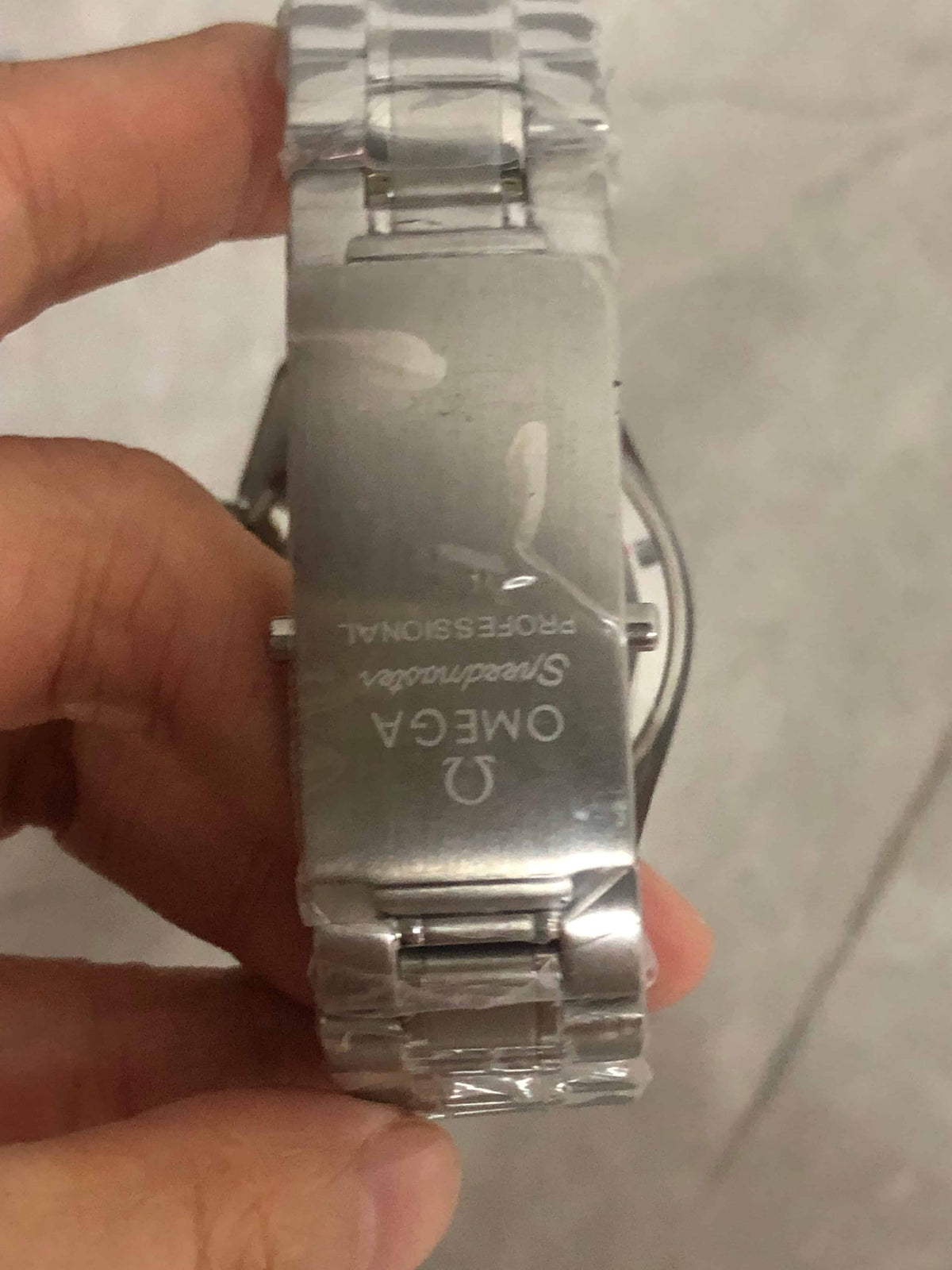 Mechanical Watch for Men OM229