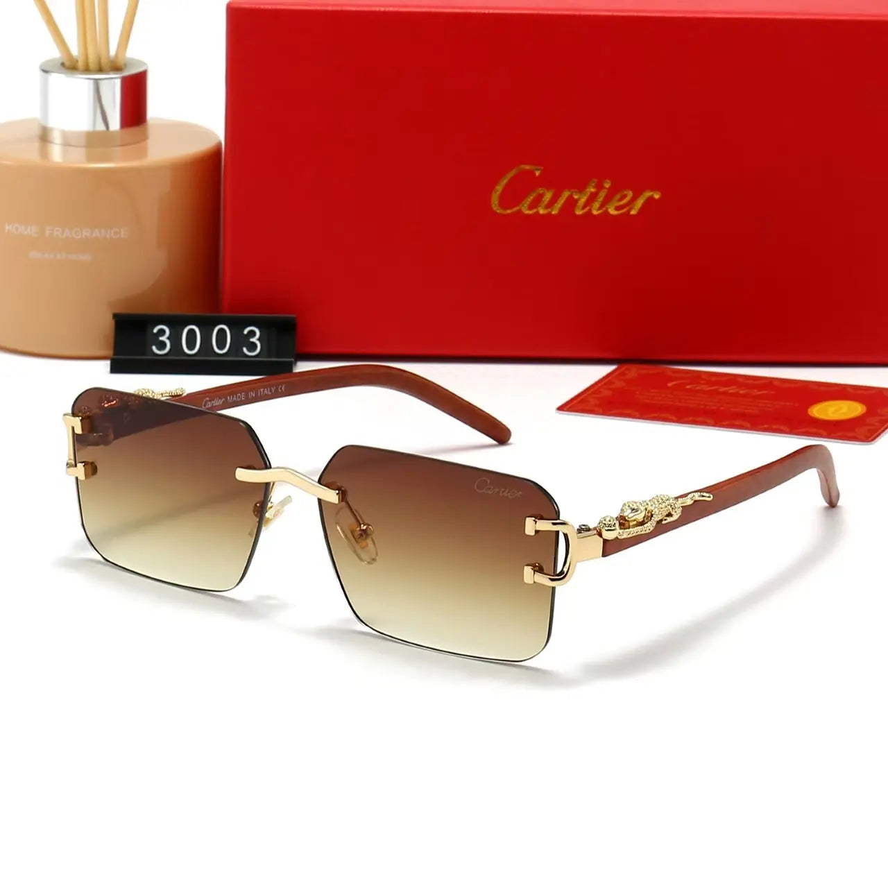 Fashion hot 5 color sunglasses 3003s-sss62 mysite