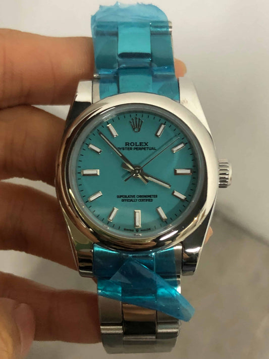 Replica Automatic Watch for Women 31mm R196
