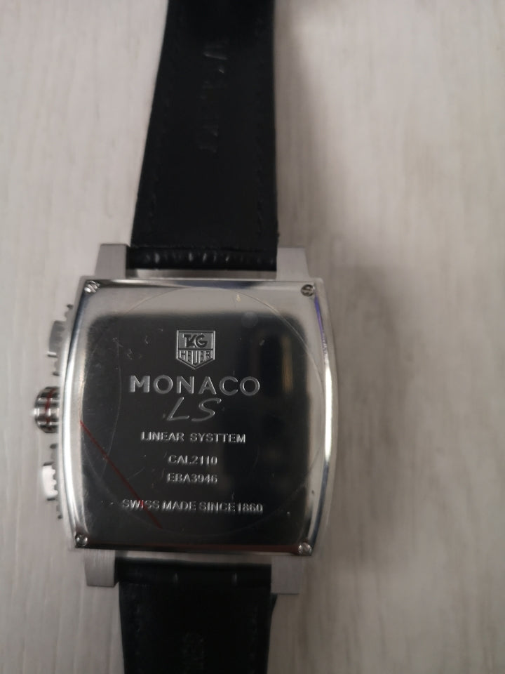 Replica Tag Aquaracer Monaco  （800102）